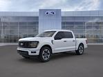 2024 Ford F-150 SuperCrew Cab 4x2, Pickup for sale #574657 - photo 4