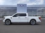 2024 Ford F-150 SuperCrew Cab 4x2, Pickup for sale #574657 - photo 9