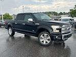 Used 2016 Ford F-150 Platinum SuperCrew Cab 4WD, Pickup for sale #574674B - photo 3