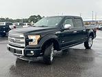 Used 2016 Ford F-150 Platinum SuperCrew Cab 4WD, Pickup for sale #574674B - photo 1