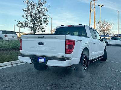 2022 Ford F-150 SuperCrew Cab 4x4, Pickup for sale #574675A - photo 2