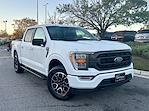 2022 Ford F-150 SuperCrew Cab 4x4, Pickup for sale #574675A - photo 1