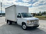 New 2025 Ford E-350 Base RWD, 14' Smyrna Truck Cutaway Van Box Van for sale #574687 - photo 1