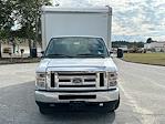 New 2025 Ford E-350 Base RWD, 14' Smyrna Truck Cutaway Van Box Van for sale #574687 - photo 5