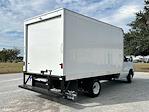 New 2025 Ford E-350 Base RWD, 14' Smyrna Truck Cutaway Van Box Van for sale #574687 - photo 2