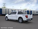 2024 Ford F-150 SuperCrew Cab 4x4, Pickup for sale #574693 - photo 9