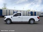 2024 Ford F-150 Regular Cab 4x2, Pickup for sale #574749 - photo 9