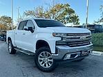 Used 2020 Chevrolet Silverado 1500 LTZ Crew Cab 4x4, Pickup for sale #574764A - photo 1