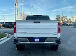 Used 2020 Chevrolet Silverado 1500 LTZ Crew Cab 4x4, Pickup for sale #574764A - photo 15