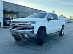 Used 2020 Chevrolet Silverado 1500 LTZ Crew Cab 4x4, Pickup for sale #574764A - photo 3