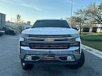 Used 2020 Chevrolet Silverado 1500 LTZ Crew Cab 4x4, Pickup for sale #574764A - photo 6