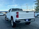 Used 2020 Chevrolet Silverado 1500 LTZ Crew Cab 4x4, Pickup for sale #574764A - photo 7