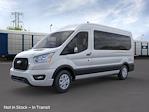 New 2024 Ford Transit 350 XLT Medium Roof RWD, Passenger Van for sale #574783 - photo 3