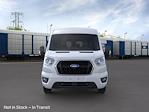 New 2024 Ford Transit 350 XLT Medium Roof RWD, Passenger Van for sale #574783 - photo 5