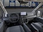 New 2024 Ford Transit 350 XLT Medium Roof RWD, Passenger Van for sale #574783 - photo 6