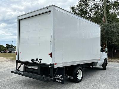 New 2025 Ford E-350 Base RWD, Box Van for sale #574799 - photo 2