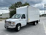 New 2025 Ford E-350 Base RWD, Box Van for sale #574799 - photo 3