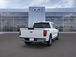 2024 Ford F-150 SuperCrew Cab 4x4, Pickup for sale #574828 - photo 2