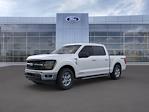 2024 Ford F-150 SuperCrew Cab 4x4, Pickup for sale #574828 - photo 3