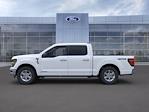 2024 Ford F-150 SuperCrew Cab 4x4, Pickup for sale #574828 - photo 8