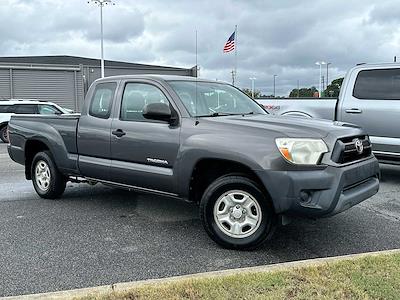 Used 2015 Toyota Tacoma Delux Extra Cab RWD, Pickup for sale #574843AW - photo 1