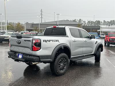 2024 Ford Ranger SuperCrew Cab 4x4, Pickup for sale #574859A - photo 2