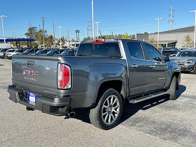 2022 GMC Canyon Crew Cab 4x4, Pickup for sale #574862B - photo 2