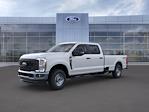 New 2024 Ford F-250 XL Crew Cab 4WD, Cab Chassis for sale #574881 - photo 3