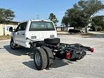 New 2024 Ford F-350 XL Crew Cab 4WD, Cab Chassis for sale #574950 - photo 7