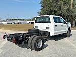 New 2024 Ford F-350 XL Crew Cab 4WD, Cab Chassis for sale #574950 - photo 2