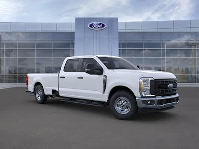 New 2024 Ford F-250 XL Crew Cab 4x2, 8' Warner Select Pro Service Truck for sale #574958 - photo 1