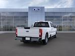 New 2024 Ford F-250 XL Crew Cab 4x2, 8' Warner Select Pro Service Truck for sale #574958 - photo 2