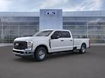 New 2024 Ford F-250 XL Crew Cab 4x2, 8' Warner Select Pro Service Truck for sale #574958 - photo 3