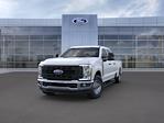 New 2024 Ford F-250 XL Crew Cab 4x2, 8' Warner Select Pro Service Truck for sale #574958 - photo 6