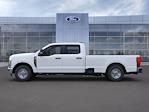 New 2024 Ford F-250 XL Crew Cab 4x2, 8' Warner Select Pro Service Truck for sale #574958 - photo 8