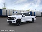 2024 Ford F-150 SuperCrew Cab 4x4, Pickup for sale #574974 - photo 1