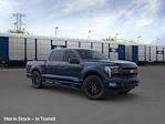 2024 Ford F-150 SuperCrew Cab 4x4, Pickup for sale #574977 - photo 1