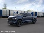 2024 Ford F-150 SuperCrew Cab 4x4, Pickup for sale #574977 - photo 3