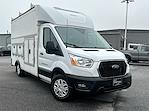 Used 2022 Ford Transit 350 Base RWD, Service Utility Van for sale #574984A - photo 1