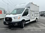 Used 2022 Ford Transit 350 Base RWD, Service Utility Van for sale #574984A - photo 3