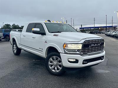 2021 Ram 2500 Mega Cab 4x4, Pickup for sale #574986A - photo 1