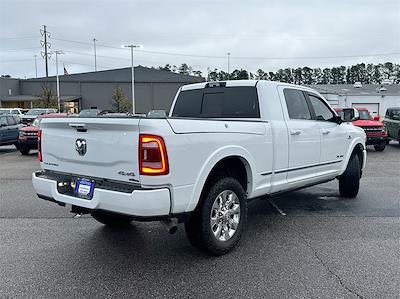 2021 Ram 2500 Mega Cab 4x4, Pickup for sale #574986A - photo 2