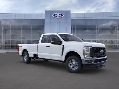 New 2024 Ford F-250 XL Super Cab 4WD, 8' 2" Reading SL Service Body Service Truck for sale #574988 - photo 1