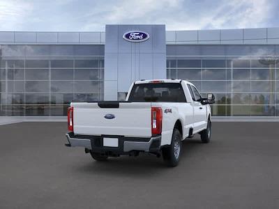 New 2024 Ford F-250 XL Super Cab 4WD, 8' 2" Reading SL Service Body Service Truck for sale #574988 - photo 2