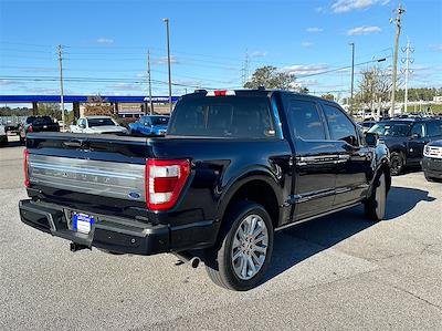 2022 Ford F-150 SuperCrew Cab 4x4, Pickup for sale #575024A - photo 2