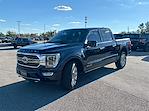 Used 2022 Ford F-150 Limited SuperCrew Cab 4x4, Pickup for sale #575024A - photo 3