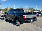 Used 2022 Ford F-150 Limited SuperCrew Cab 4x4, Pickup for sale #575024A - photo 7