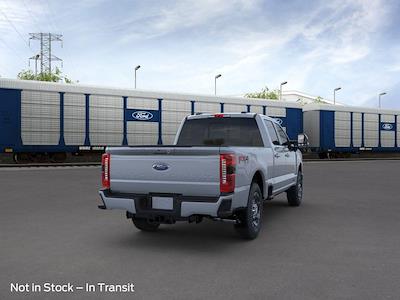 2024 Ford F-250 Crew Cab 4x4, Pickup for sale #575031 - photo 2