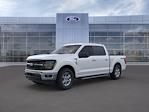 2024 Ford F-150 SuperCrew Cab 4x4, Pickup for sale #575045 - photo 3