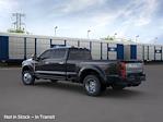 New 2024 Ford F-450 Platinum Crew Cab 4WD, Pickup for sale #575052 - photo 9